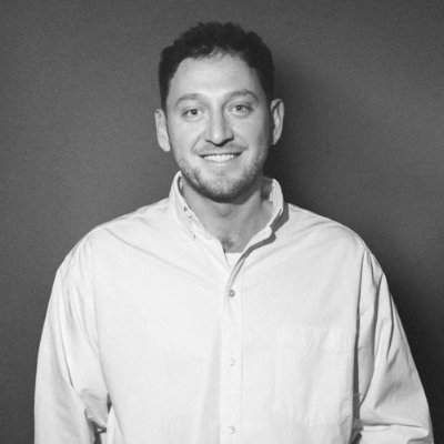 Co-founder & General Partner at @roosh_tech | Co-founder at Reface and ZibraAI | Tech Entrepreneur | Investor | Forbes 30 under 30 Europe