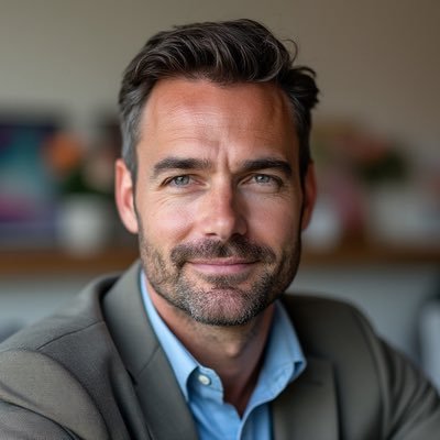 Steven_P_Turner's profile picture. 