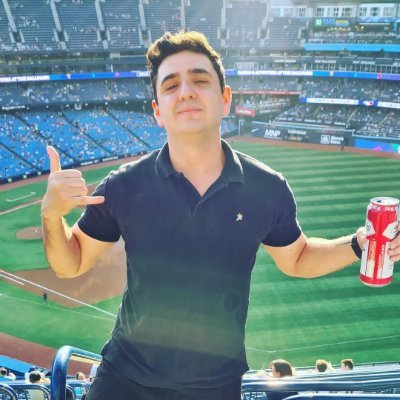 OscarGraciae's profile picture. Desarrollador de software Full Stack, apasionado de las nuevas tecnologías.