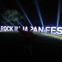 ロッキン2025@ひたちなか開催希望ぼっちの集 (@rijf2024) Twitter profile photo