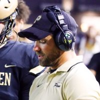 Coach Coley Moore (@coachcoleymoore) 's Twitter Profile