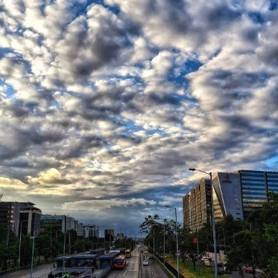 luisydiana00's profile picture. Mundo