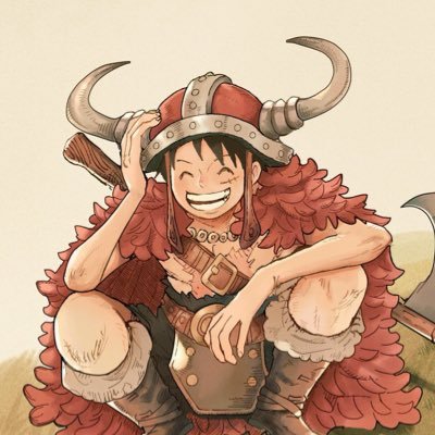 Luwaysさんのプロフィール画像