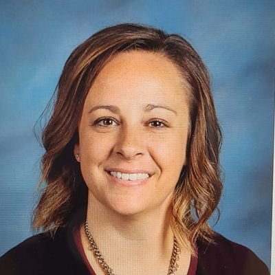 LRusselle21's profile picture. Mom, wife, teacher, administrator. 
Do what drives you.