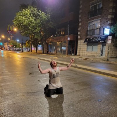 FinnAmory's profile picture. I play bass in @cityofevil_band and tweet about wrestling 💀🦇 One half of Finn_n_Cyn with @OneAndOnlyCyn 🔥💍