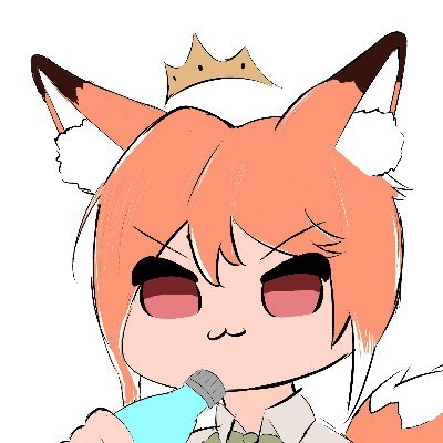 French Vtuber that's learning to draw
https://t.co/Mkl1qIJDWb
https://t.co/7tNmrCUsQt