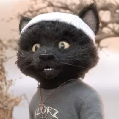 Skyburrrrrrさんのプロフィール画像