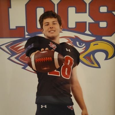 C/O 2026, Kicker, All AP-4.39, LCCS, 6 foot 175 lbs, 2024: 2nd team all district and Academic all state, NCAA# 2211720740, 225 bench, 4.8-40 yard, 450 squat, 4⭐