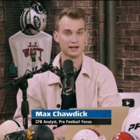 Max Chadwick (@cfbmaxchadwick) 's Twitter Profile