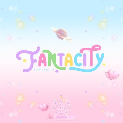 A Fantasy Playground Only for Kpop Fan. 🎶 
❤️FantacityAI Beta Is Coming Soon...❤️