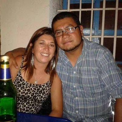 Casado con mi Claudita... Papá de Exequiel... Asado... Pilsen y cumbia