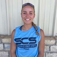 Cecilia Knutson (@cknutson2026) 's Twitter Profile Photo