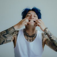 RYO Knosis (@ryokinoshita___) 's Twitter Profile