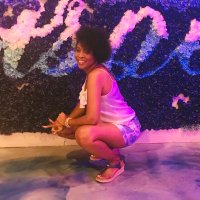 Makeda Lawton (@adekam1976) 's Twitter Profile Photo Makeda Lawton (@adekam1976) 's Twitter Profile Photo