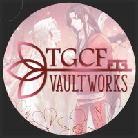 TGCF Vaultworks for Gaza (Donations Closed!) (@tgcfvaultworks) 's Twitter Profile