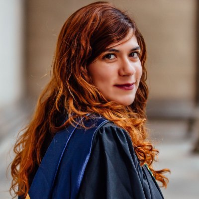 Xuachuna como mi abuela. PhD Candidate History @PittTweet. Becaria @FulbrightCol. Historia y Sociología. Me gustan las historias de luchas, barrios y mujeres.