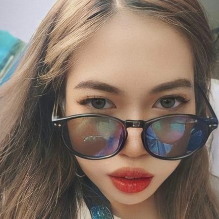 fathiemaeeeya's profile picture. Industrial Engr. ✨