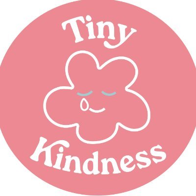 Sharing tiny stories of tiny, significant kindnesses.
To SUBMIT a story, please use the following link:
https://t.co/v8MlqGP04a