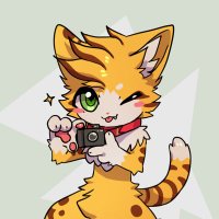 小葉&赫茲&夏魯/Leafy&Hertz&Sharu➡Hi Furry🐾📸 (@hertz0426) 's Twitter Profile Photo