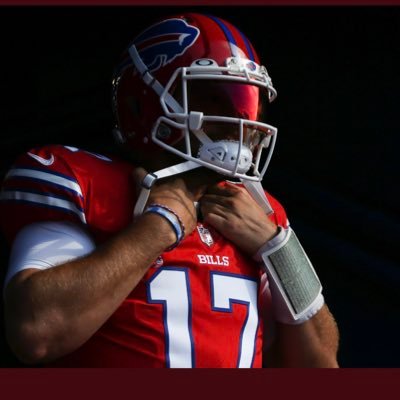 KingOf716's profile picture. just gonna talk shit, deal with it