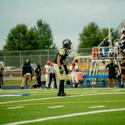 Kaleb Wyche Profile