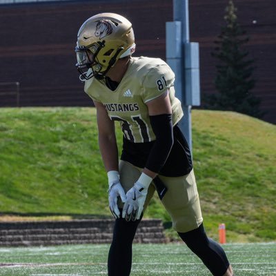4.45 40m | 7.05 60m | 5x state qualifier | 6” 185 lbs | WR | NCAA# 2211730553 | New 2024 Film ⬇️⬇️