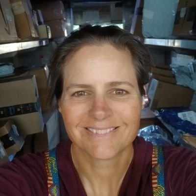teaching_amy's profile picture. A follower of A590 ~

I identify as a female cross between .@davidgoggins and .@TheoVon. IKR