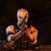 The Burned Man (@0xburnedman) Twitter profile photo The Burned Man (@0xburnedman) Twitter profile photo