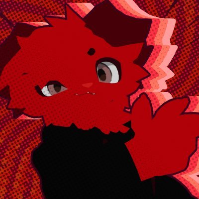 どこか他の場所で読んで、ビッチ.
Nuevo vtuber todo baboso. Mírenlo, es furro.