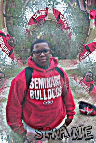 mcleod_shane's profile picture. #Causing confusion in the backfield.....#QB Killa.....