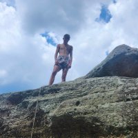 Austin Saye (@a_saye001) 's Twitter Profile