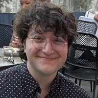 Luca (@lucawriting) 's Twitter Profile
