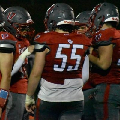 I Class 2027 I 5’10 | 255 Center/ Guard | Pomperaug highschool CT | 3.1 GPA |Email: bobbykk97@gmail.com l Hudl: https://t.co/BG916nHtSS
