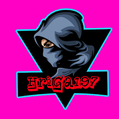 HrigaFTW's profile picture. 