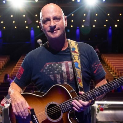 Singer/songwriter, follower of Jesus, Dad, husband, Patriot, lover of hemp, pilot, dreamer, doer, MAGA!!!