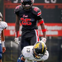 Akio Johnson (Class of 2026 LB) (@akiojohnson65) 's Twitter Profile