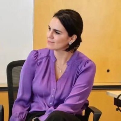 Orgullosa de ser culichi. Queretana por adopción. Profesora en la ENES Juriquilla UNAM. Escribo a título personal.
