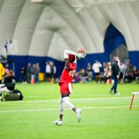 Desmond "DJ" Goines Jr. (@desmondgoinesjr) 's Twitter Profile Photo Desmond "DJ" Goines Jr. (@desmondgoinesjr) 's Twitter Profile Photo
