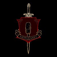 The Mercenary Co. (@themercenaryco) 's Twitter Profile