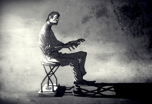 macafatal's profile picture. 