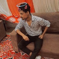 Luckey Bhadauriya (@luckeythakur143) 's Twitter Profile