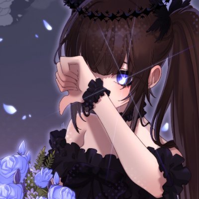 Rain Vellicort 💫さんのプロフィール画像