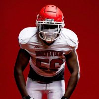 Keandre Johnson DL 6’0 245 2026 (@keandrecjohnson) 's Twitter Profile Photo Keandre Johnson DL 6’0 245 2026 (@keandrecjohnson) 's Twitter Profile Photo