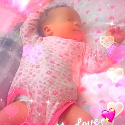 NariFoster84333's profile picture. 