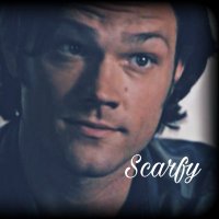 Sam Winchester. •Parody• (@mooselostashoe) 's Twitter Profile