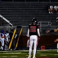 Jacob Sanford (@jacob_san20) 's Twitter Profile