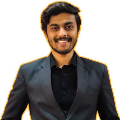roshan_pat64344's profile picture. Fullstack Dev | Tweets are note to self