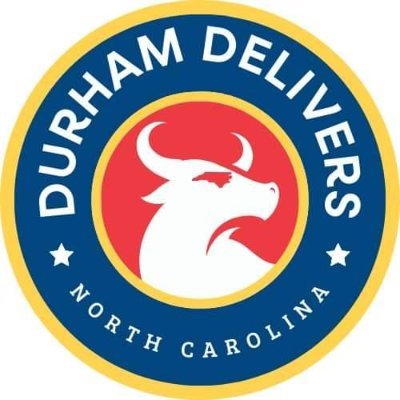 durhamdelivers's profile picture. Durham Delivers is a local candidate-led effort designed to deliver the entire win margin for Democrats statewide in North Carolina by increasing voter turnout