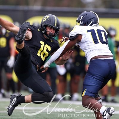 3 ⭐️Bryen Spaulding Profile