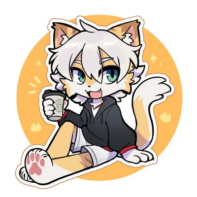 Selando3's profile picture. 嗨呀嗨呀，我是斯特，来自中国的一只猫猫~欢迎扩列呀|Hi，I am Selando Stoo , nice to meet you ! both chinese and english ok~